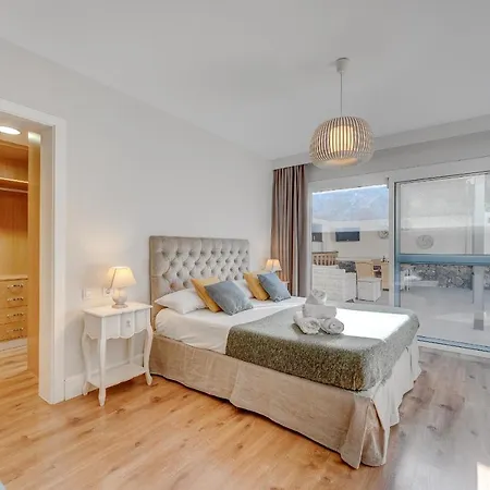 וילה Mandaya By Paramount Holidays אדחה