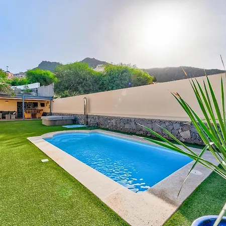 Mandaya By Paramount Holidays Costa Adeje (Tenerife)