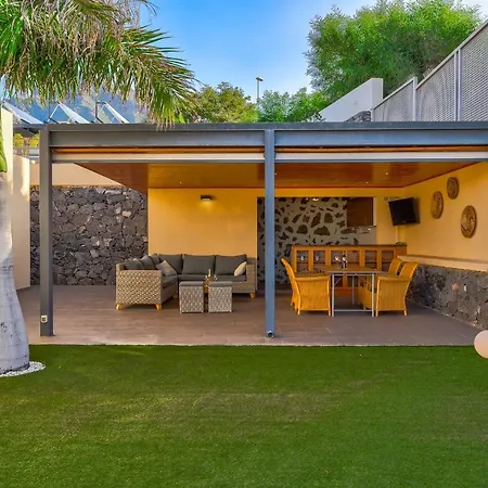 Mandaya By Paramount Holidays Costa Adeje (Tenerife)