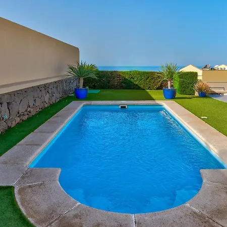 Mandaya By Paramount Holidays Villa Costa Adeje (Tenerife)