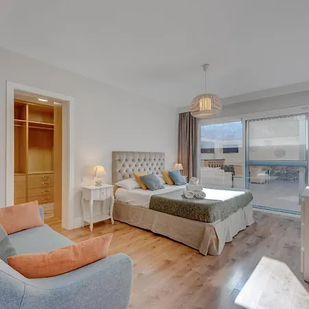 וילה Mandaya By Paramount Holidays