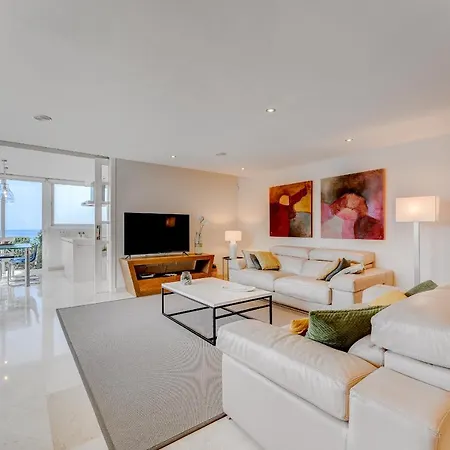 Mandaya By Paramount Holidays Villa Costa Adeje (Tenerife)