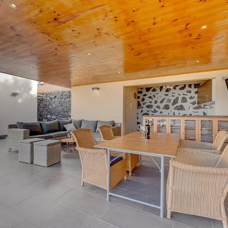 Villa Mandaya By Paramount Holidays Costa Adeje (Tenerife)
