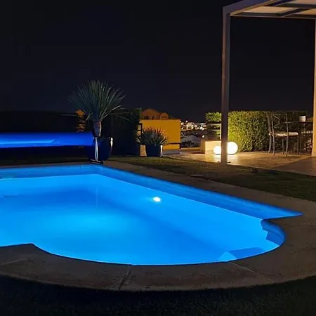 וילה Mandaya By Paramount Holidays